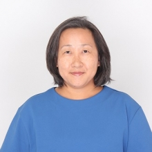 Ms. Christine Yogiaman