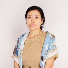 Dr. Ji Yeh Choi