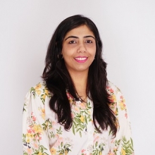 Dr. Mehak Khurana