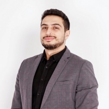 Dr. Emran Alotaibi