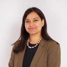 Dr. Richa Malhotra