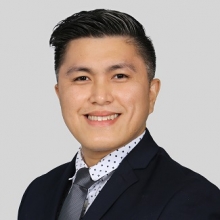 Mr. Michael Mariano Salvahan