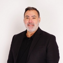 Professor Efthymios Papatzikis