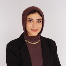 Ms. Taghrid Abouzeid