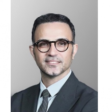 Dr. Mohammad Nami