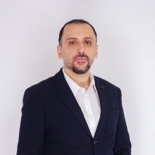 Mr. Shahab Ghandhari