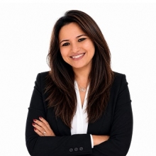 Dr. Hadeel Alhaddadeh