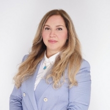 Dr. Lina Abdallah Abu Lebdeh