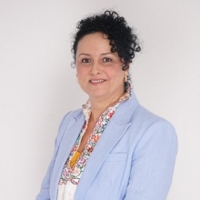 Dr. Sana Tamzini