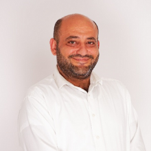Dr. MohammadNoor Injadat