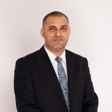 Dr. Munther Al-Nimer