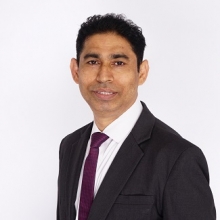 Dr. Sanjeewa Pushpakumara