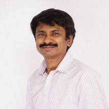 Dr. Hiran Roy