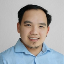 Mr. Jommel M. Orillo