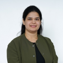 Dr. Kuljeet Kaur