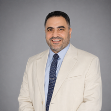 Dr. Mohamed Gharib