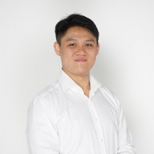 Mr. Zhicun Luo
