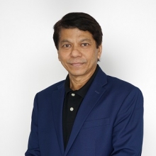 Dr. Niaz Ahmed