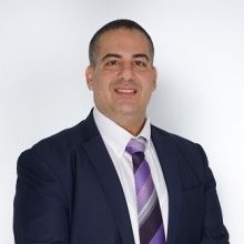 Dr. Samy El-Tawab