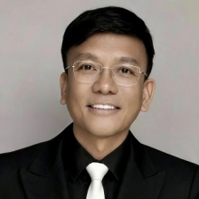 Dr. Rommel Pilapil Sergio