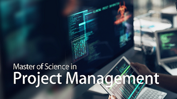 Master of Science in Project Management