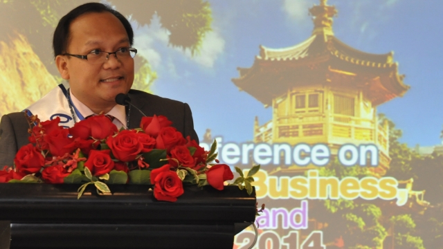 SECOND INTERNATIONAL ACCOLADE FOR HR PROFESSOR