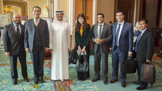 CUD OPENS INTERNATIONAL CONFERENCE ON WEB & OPEN ACCESS TO LEARNING (ICWOAL) HIGHLIGHTING LATEST GLOBAL TRENDS