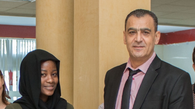 CUD COMPETITION WINNERS CONNECT CULTURES THROUGH DESIGN