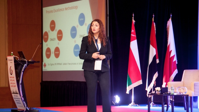 SMART GOVERNMENT STARTS WITH SMART PROCESSES