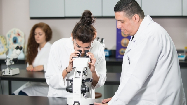 CUD LAUNCHES NEW TWO-YEAR PROGRAM IN FOOD SAFETY