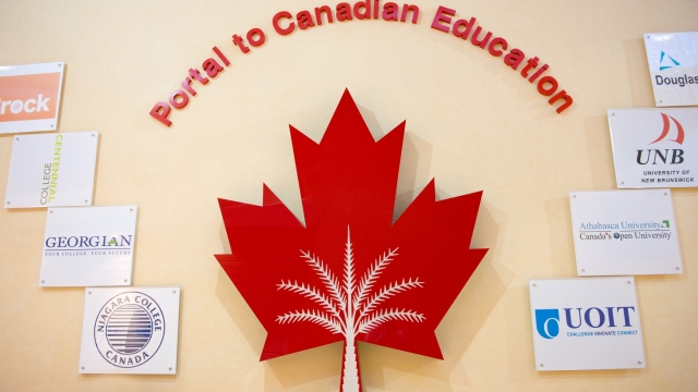CUD PARTNERS WITH CARLETON UNIVERSITY TO DEVELOP NEW GRADUATE PROGRAM