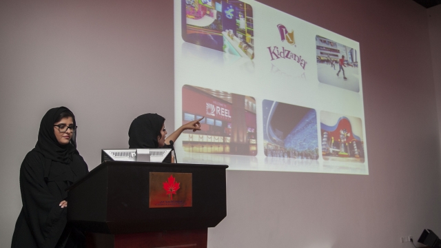 STUDENTS LOOK TO SHAPE THEIR FUTURE WITH LEADING REAL ESTATE GROUP 