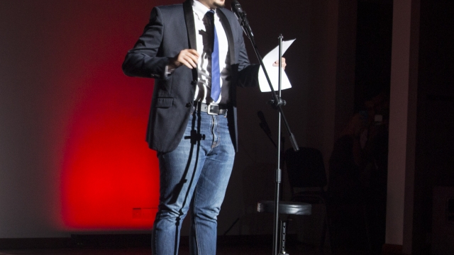CUD ENTERTAINMENT NIGHT CELEBRATES STUDENTS’ HIDDEN TALENTS