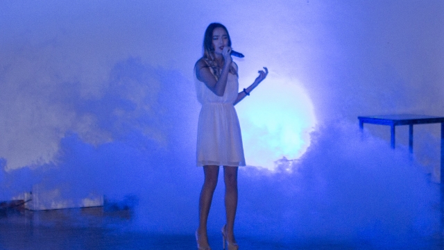 CUD ENTERTAINMENT NIGHT CELEBRATES STUDENTS’ HIDDEN TALENTS