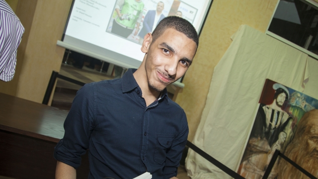 CUD COMMUNITY COMES TOGETHER TO CELEBRATE STUDENT SUCCESS