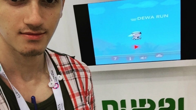 ENGINEERING STUDENTS LAUNCH AWARD-WINNING EDUTAINMENT APP