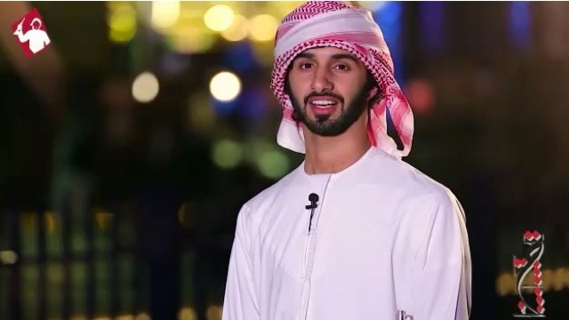 CUD STUDENT WINS AED 1 MILLION IN TRADITIONAL DANCE COMPETITION
