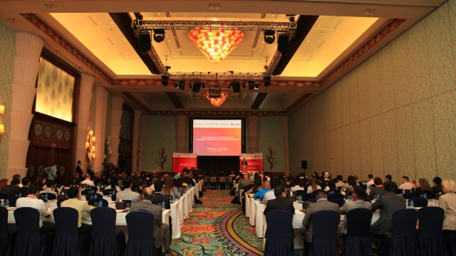 CANADIAN UNIVERSITY DUBAI CONVENES INTERNATIONAL CONFERENCE ON LEADERSHIP, INNOVATION AND ENTREPRENEURSHIP