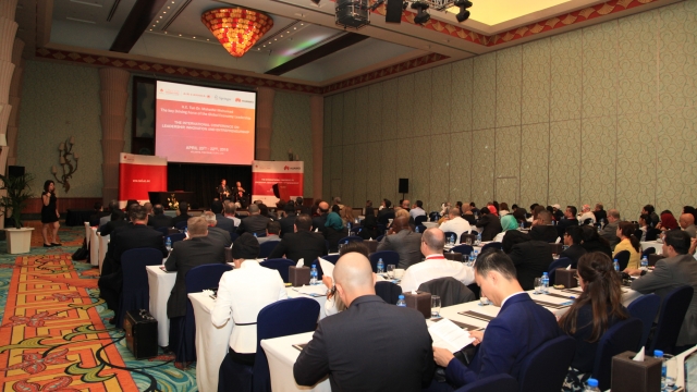 CANADIAN UNIVERSITY DUBAI CONVENES INTERNATIONAL CONFERENCE ON LEADERSHIP, INNOVATION AND ENTREPRENEURSHIP