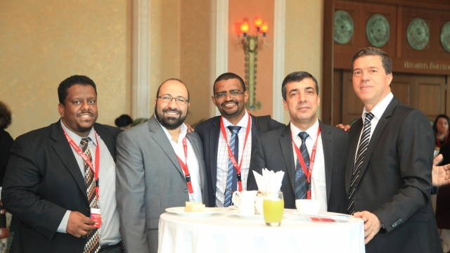 CANADIAN UNIVERSITY DUBAI CONVENES INTERNATIONAL CONFERENCE ON LEADERSHIP, INNOVATION AND ENTREPRENEURSHIP