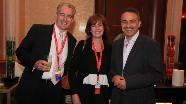 CANADIAN UNIVERSITY DUBAI CONVENES INTERNATIONAL CONFERENCE ON LEADERSHIP, INNOVATION AND ENTREPRENEURSHIP