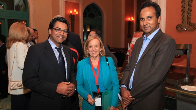 CANADIAN UNIVERSITY DUBAI CONVENES INTERNATIONAL CONFERENCE ON LEADERSHIP, INNOVATION AND ENTREPRENEURSHIP