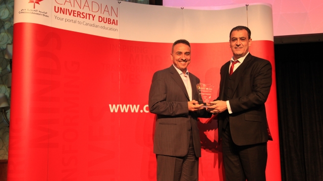 CANADIAN UNIVERSITY DUBAI CONVENES INTERNATIONAL CONFERENCE ON LEADERSHIP, INNOVATION AND ENTREPRENEURSHIP