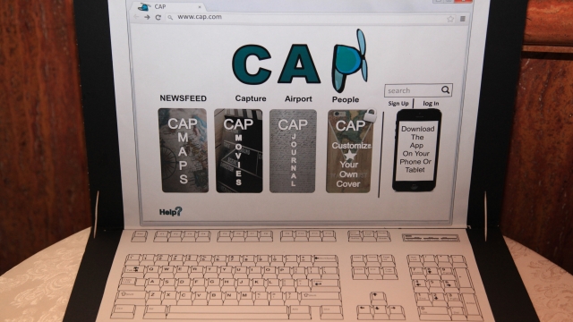 WATER CONSERVATION PROJECT WINS CUD HIGH SCHOOL INNOVATION CHALLENGE