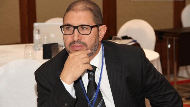 CUD PROFESSOR SPEAKS AT INTERNATIONAL CONFERENCE ON WIRELESS AND TELECOMMUNICATION