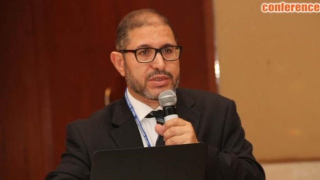 CUD PROFESSOR SPEAKS AT INTERNATIONAL CONFERENCE ON WIRELESS AND TELECOMMUNICATION