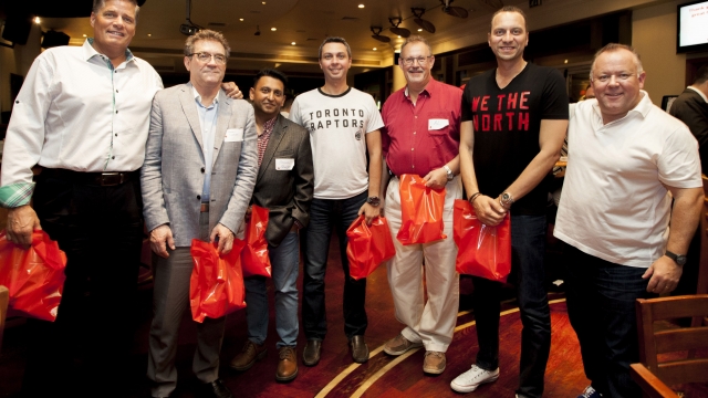 CUD ANNOUNCES CANADA DAY SCHOLARSHIPS AT BUSINESS COUNCIL EVENT