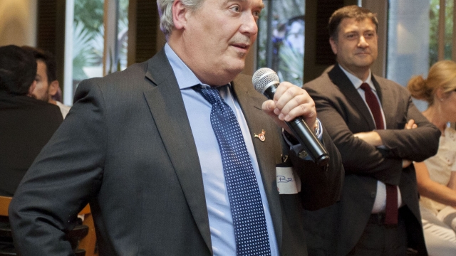 CUD ANNOUNCES CANADA DAY SCHOLARSHIPS AT BUSINESS COUNCIL EVENT