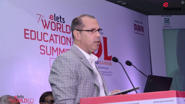 INDIAN EDUCATORS AND POLICY MAKERS BENEFIT FROM CUD EXPERTISE