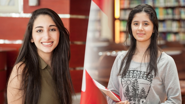 CUD ANNOUNCES 2016 CANADA DAY SCHOLARSHIP WINNERS 